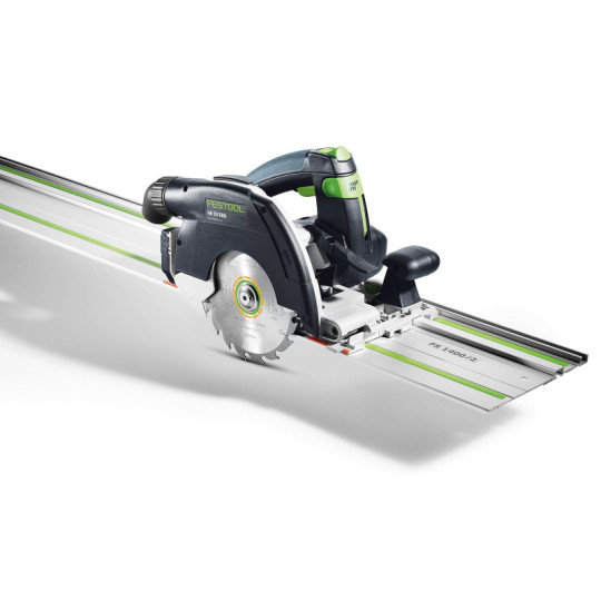 Festool Ręczna pilarka tarczowa HK 55 EBQ-Plus-FSK 420 576131