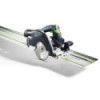 Festool Ręczna pilarka tarczowa HK 55 EBQ-Plus-FSK 420 576131