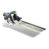 Festool Ręczna pilarka tarczowa HK 55 EBQ-Plus-FSK 420 576131