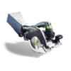Festool Ręczna pilarka tarczowa HK 55 EBQ-Plus-FSK 420 576131