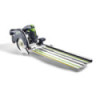 Festool Akumulatorowa ręczna pilarka tarczowa HKC 55 EB-Basic 576163