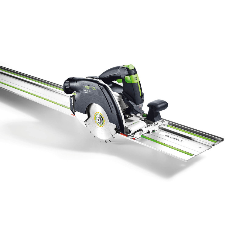 Festool Akumulatorowa ręczna pilarka tarczowa HKC 55 EB-Basic 576163