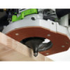 Festool  Frezarka górnowrzecionowa OF 2200 EB-Set 576220
