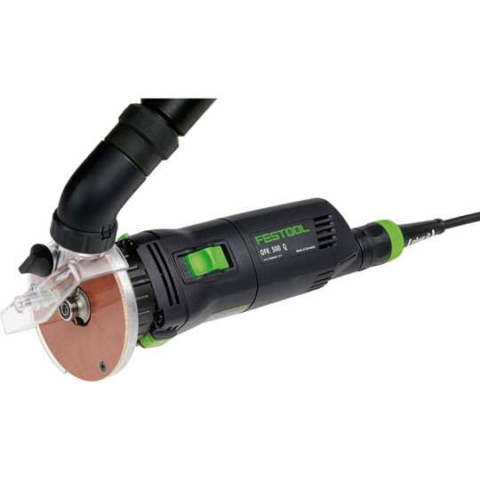 Festool  Frezarka do krawędzi OFK 500 Q-Plus R2 576227