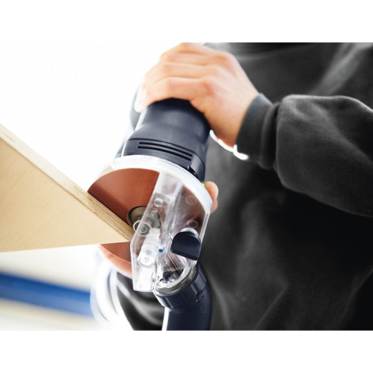 Festool  Frezarka do krawędzi OFK 500 Q-Plus R2 576227