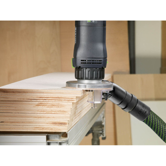 Festool  Frezarka do krawędzi OFK 500 Q-Plus R2 576227