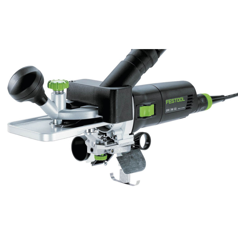 Festool  Frezarka do krawędzi OFK 700 EQ-Plus 576232