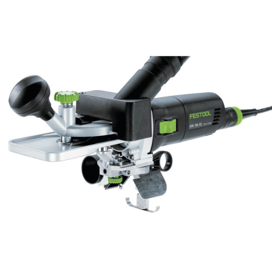 Festool  Frezarka do krawędzi OFK 700 EQ-Plus 576232