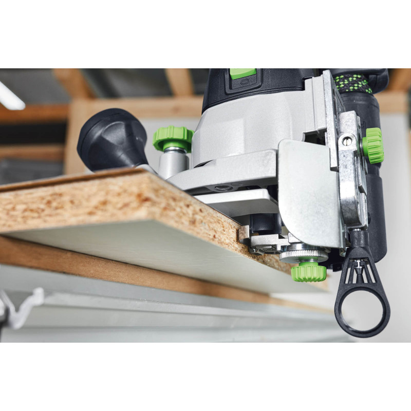 Festool  Frezarka do krawędzi OFK 700 EQ-Plus 576232