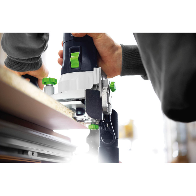 Festool  Frezarka do krawędzi OFK 700 EQ-Plus 576232