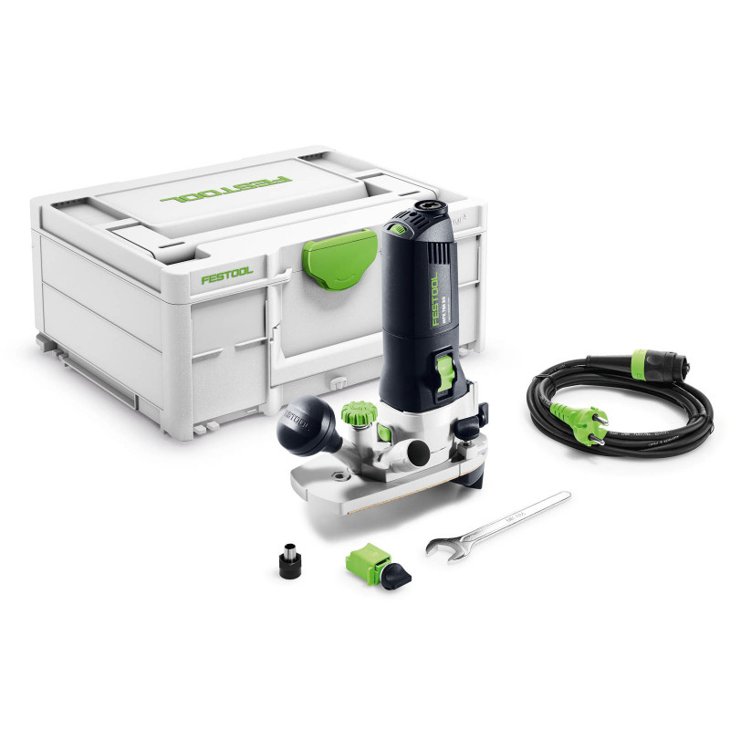 Festool  Modułowa frezarka do krawędzi MFK 700 EQ/B-Plus 576241