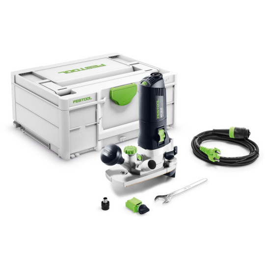 Festool  Modułowa frezarka do krawędzi MFK 700 EQ/B-Plus 576241