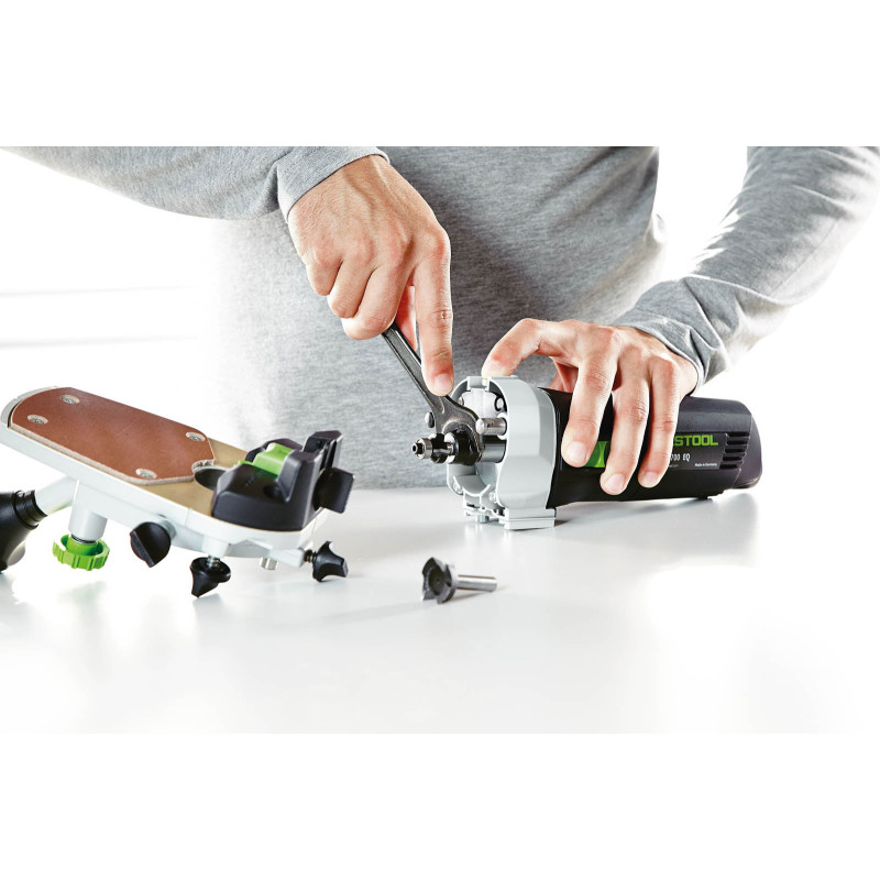 Festool  Modułowa frezarka do krawędzi MFK 700 EQ/B-Plus 576241