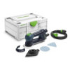 Festool  Przekładniowa szlifierka mimośrodowa RO 90 DX FEQ-Plus ROTEX 576259