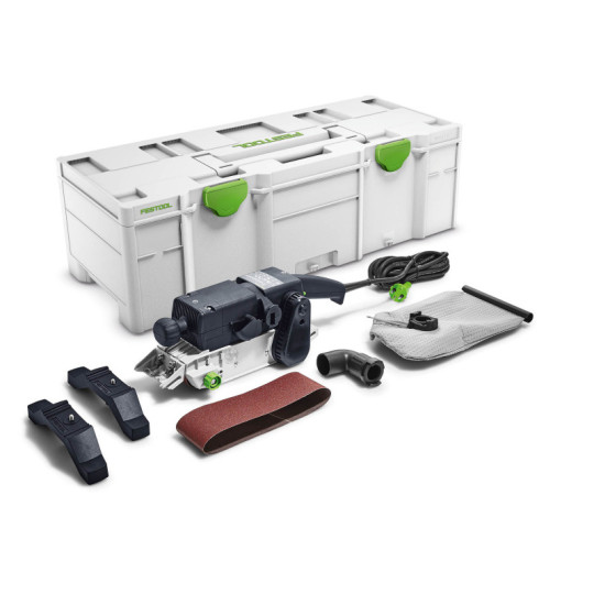 Festool Szlifierka taśmowa BS 75 E-Plus 576295