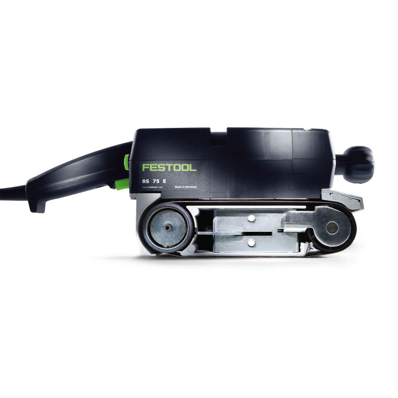Festool Szlifierka taśmowa BS 75 E-Plus 576295