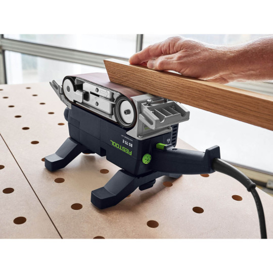 Festool Szlifierka taśmowa BS 75 E-Plus 576295