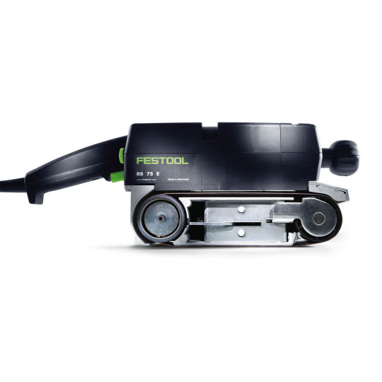 Festool Szlifierka taśmowa BS 75 E-Set 576296