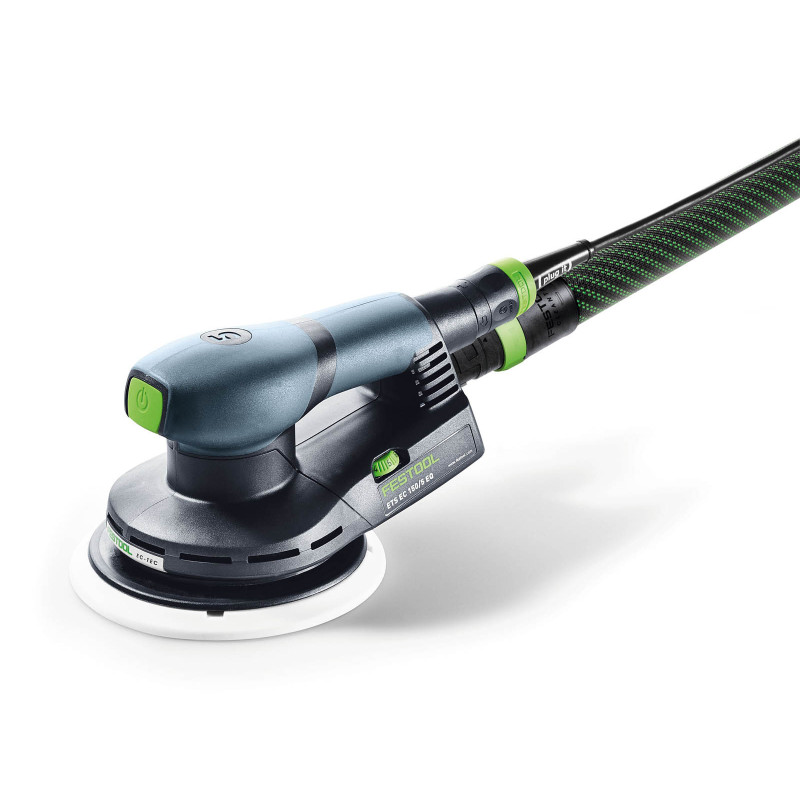 Festool Szlifierka mimośrodowa ETS EC 150/5 EQ-Plus (575042) 576329