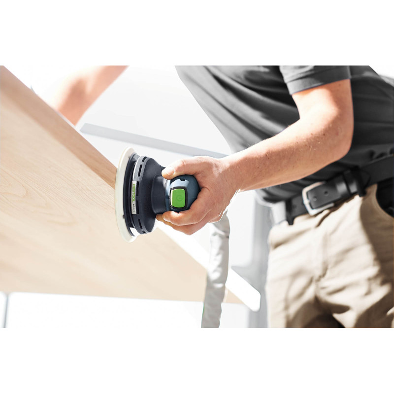 Festool Szlifierka mimośrodowa ETS EC 150/5 EQ-Plus (575042) 576329