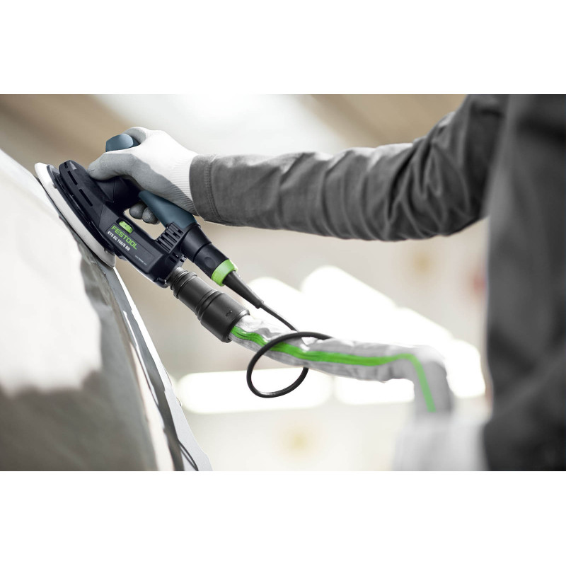 Festool Szlifierka mimośrodowa ETS EC 150/5 EQ-Plus (575042) 576329