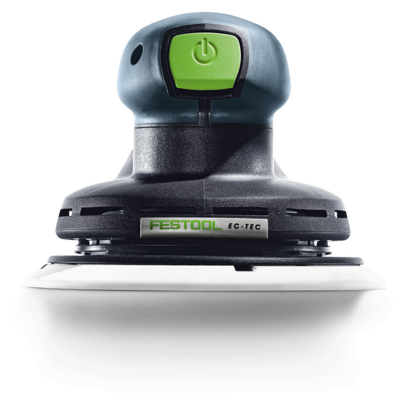 Festool Szlifierka mimośrodowa ETS EC 150/5 EQ-Plus (575042) 576329