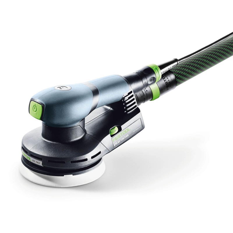 Festool Szlifierka mimośrodowa ETS EC 125/3 EQ-Plus (571894) 576341