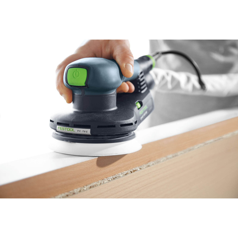 Festool Szlifierka mimośrodowa ETS EC 125/3 EQ-Plus (571894) 576341