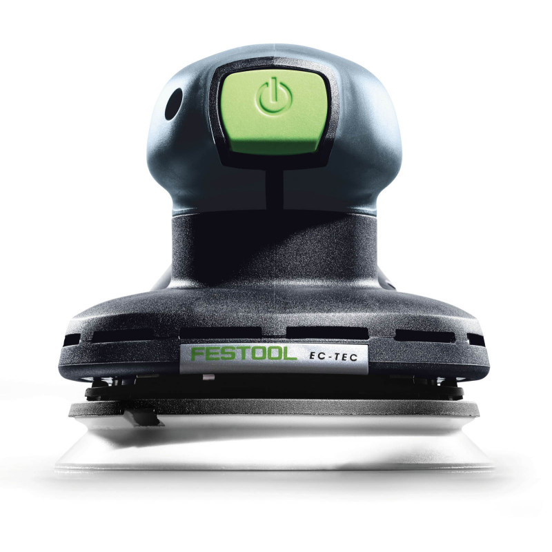 Festool Szlifierka mimośrodowa ETS EC 125/3 EQ-Plus (571894) 576341