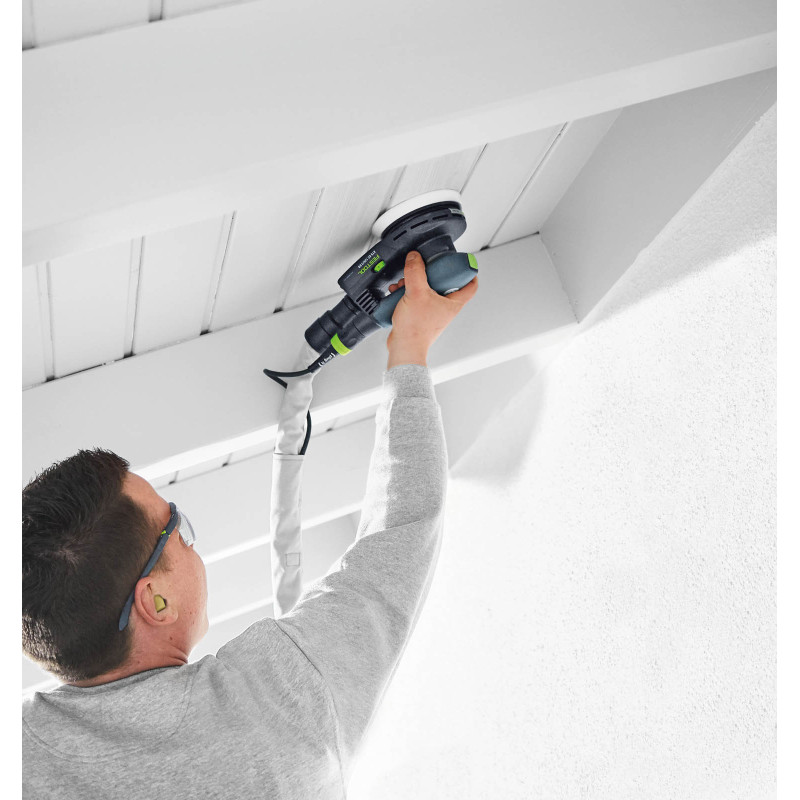 Festool Szlifierka mimośrodowa ETS EC 125/3 EQ-Plus (571894) 576341