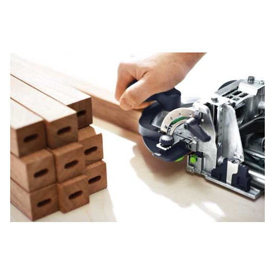 Festool Frezarka do połączeń DF 700 EQ-Plus DOMINO XL 576426