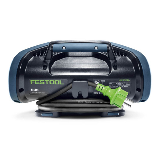 Festool  Lampa robocza DUO-Plus SYSLITE 576406