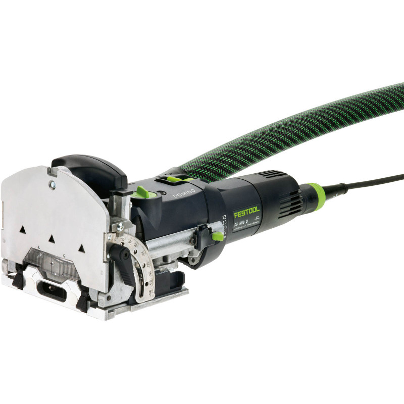 Festool  Frezarka do połączeń DF 500 Q-Plus DOMINO 576413