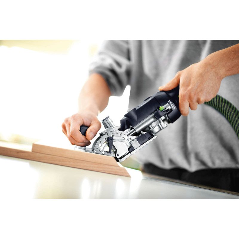 Festool  Frezarka do połączeń DF 500 Q-Plus DOMINO 576413