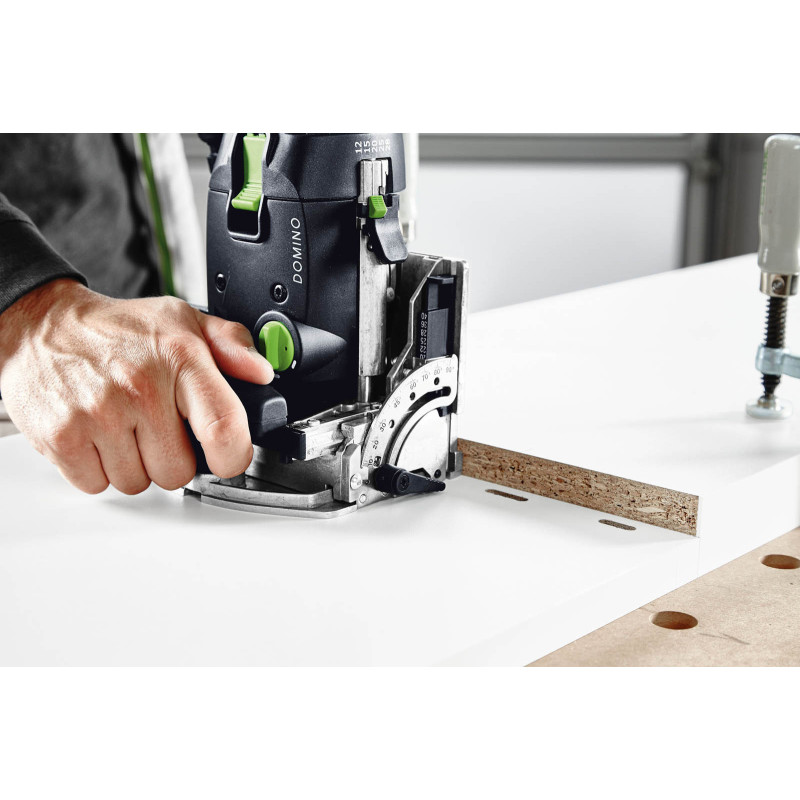 Festool  Frezarka do połączeń DF 500 Q-Plus DOMINO 576413