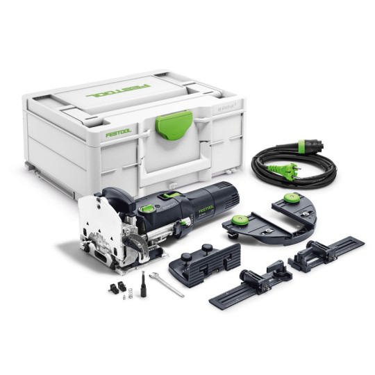 Festool  Frezarka do połączeń DF 500 Q-Set DOMINO 576420
