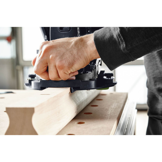 Festool  Frezarka do połączeń DF 500 Q-Set DOMINO 576420