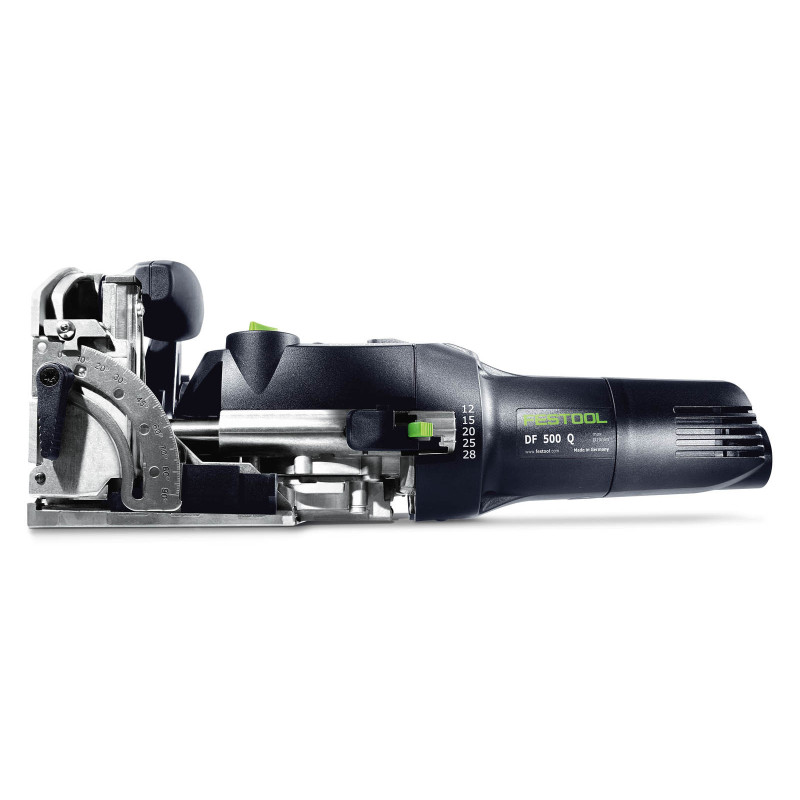 Festool  Frezarka do połączeń DF 500 Q-Set DOMINO 576420