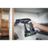 Festool  Akumulatorowa wiertarko-wkrętarka C 18 HPC 4,0 I-Plus (574738) 576435