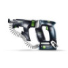 Festool  Akumulatorowa wkrętarka budowlana DWC 18-2500 Basic DURADRIVE 576497