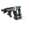 Festool  Akumulatorowa wkrętarka budowlana DWC 18-4500 HPC 4,0 I-Plus DURADRIVE 576502