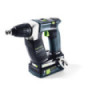 Festool  Akumulatorowa wkrętarka budowlana DWC 18-4500 HPC 4,0 I-Plus DURADRIVE 576502