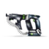 Festool  Akumulatorowa wkrętarka budowlana DWC 18-4500 HPC 4,0 I-Plus DURADRIVE 576502