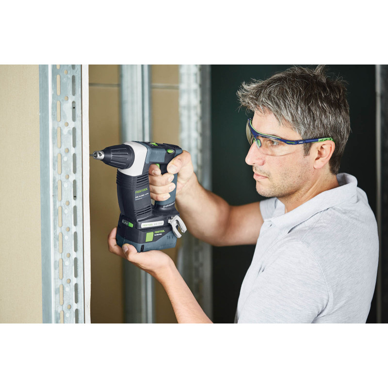 Festool  Akumulatorowa wkrętarka budowlana DWC 18-4500 Basic DURADRIVE 576504