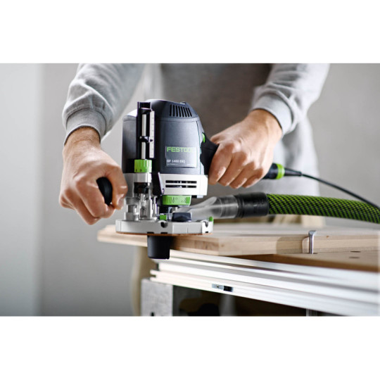 Festool  Frezarka górnowrzecionowa OF 1400 EBQ-Plus + Box-OF-S 576540