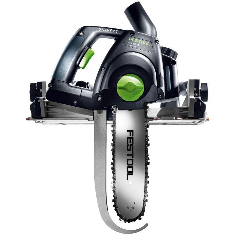 Festool Pilarka mieczowa SSU 200 EB-Plus UNIVERS 576563 (575980)