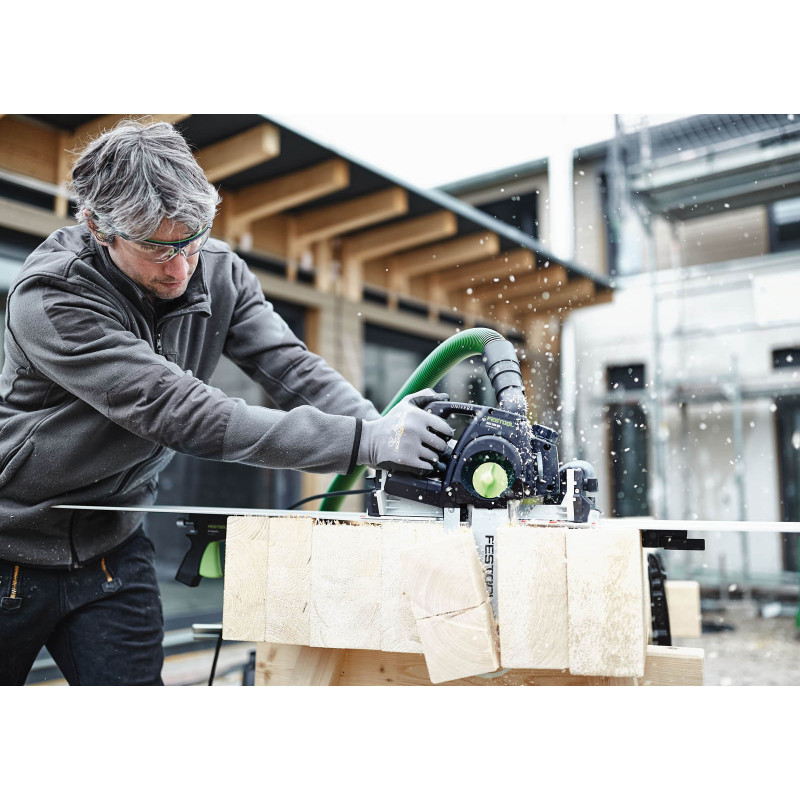 Festool Pilarka mieczowa SSU 200 EB-Plus UNIVERS 576563 (575980)