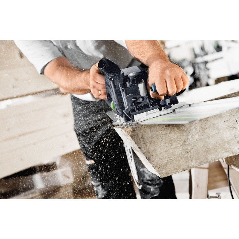 Festool Pilarka mieczowa SSU 200 EB-Plus UNIVERS 576563 (575980)
