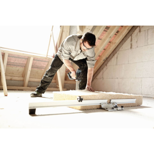 Festool Akumulatorowa pilarka do materiałów izolacyjnych ISC 240 HPC 4,0 EBI-Plus 576569