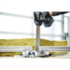 Festool Akumulatorowa pilarka do materiałów izolacyjnych ISC 240 HPC 4,0 EBI-Plus 576569